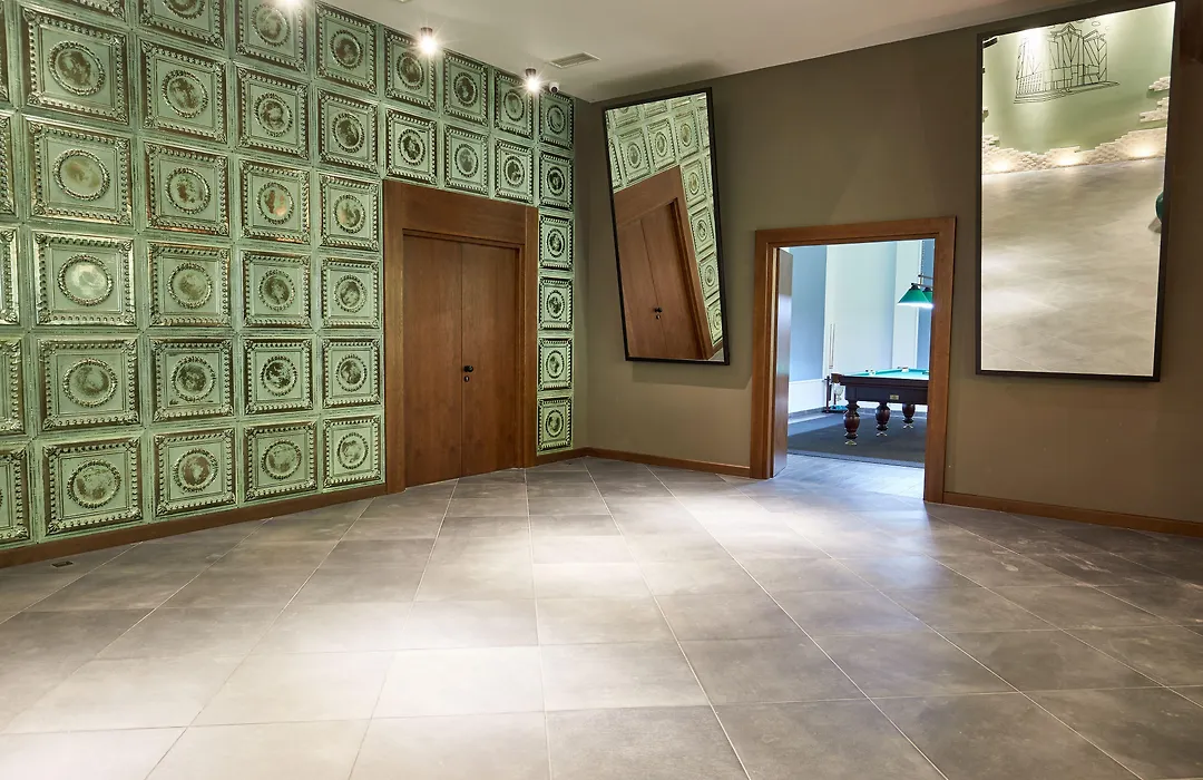 Green Tower Hotel-1