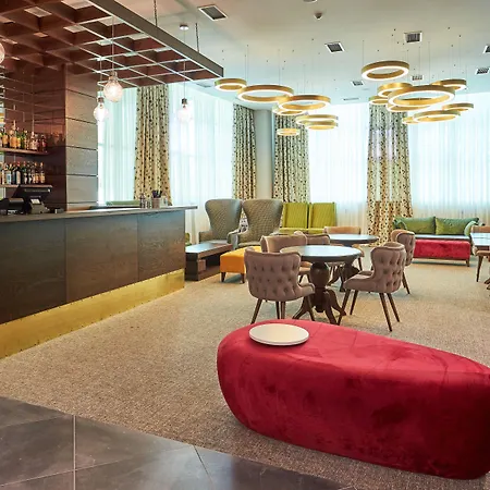 Green Tower Hotel-3